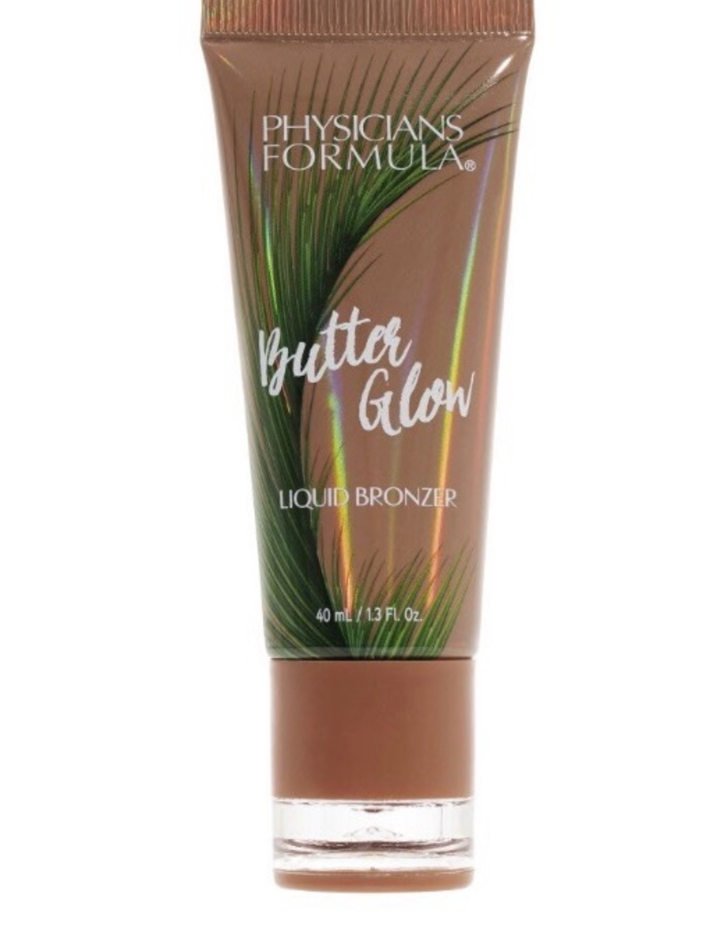 Physicians Formula Butter Glow Liquid Bronzer - Brown